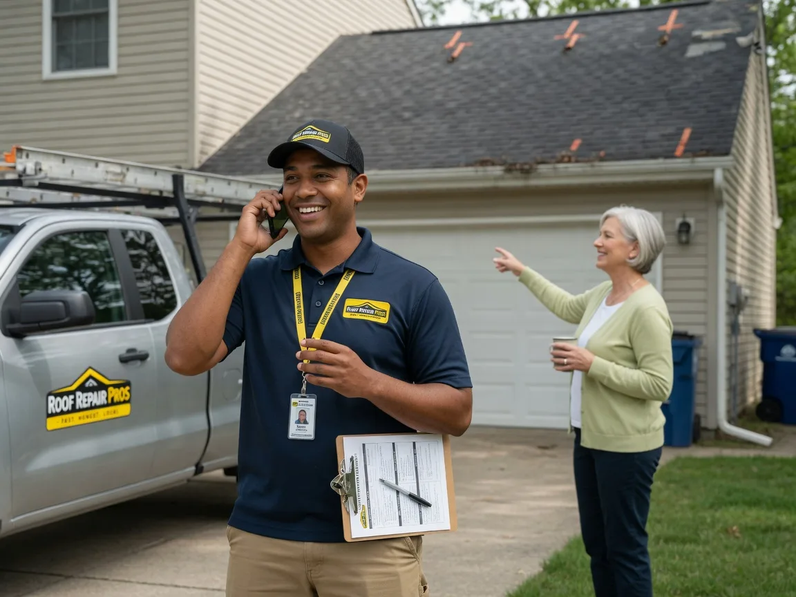 Roof Repair Mountain City, TN FAQs